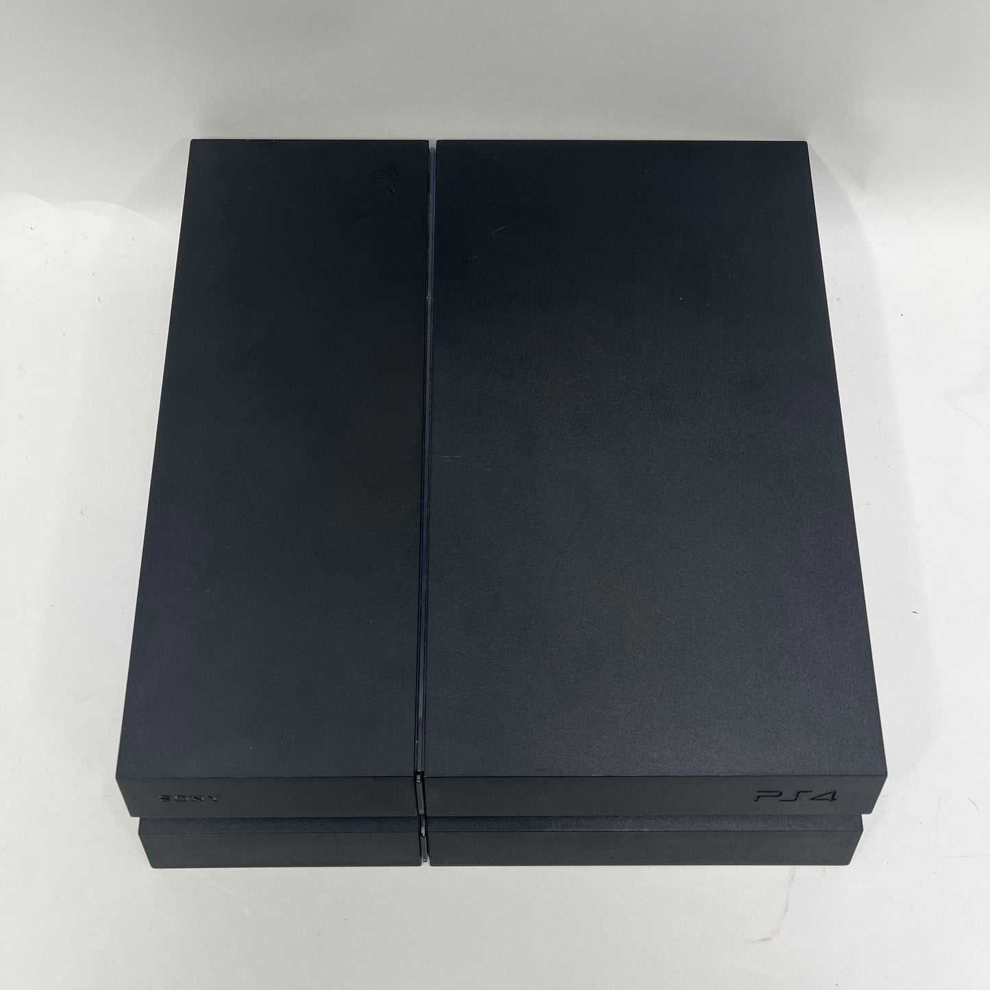 Sony PlayStation 4 PS4 500GB Black Console Gaming System CUH-1215A