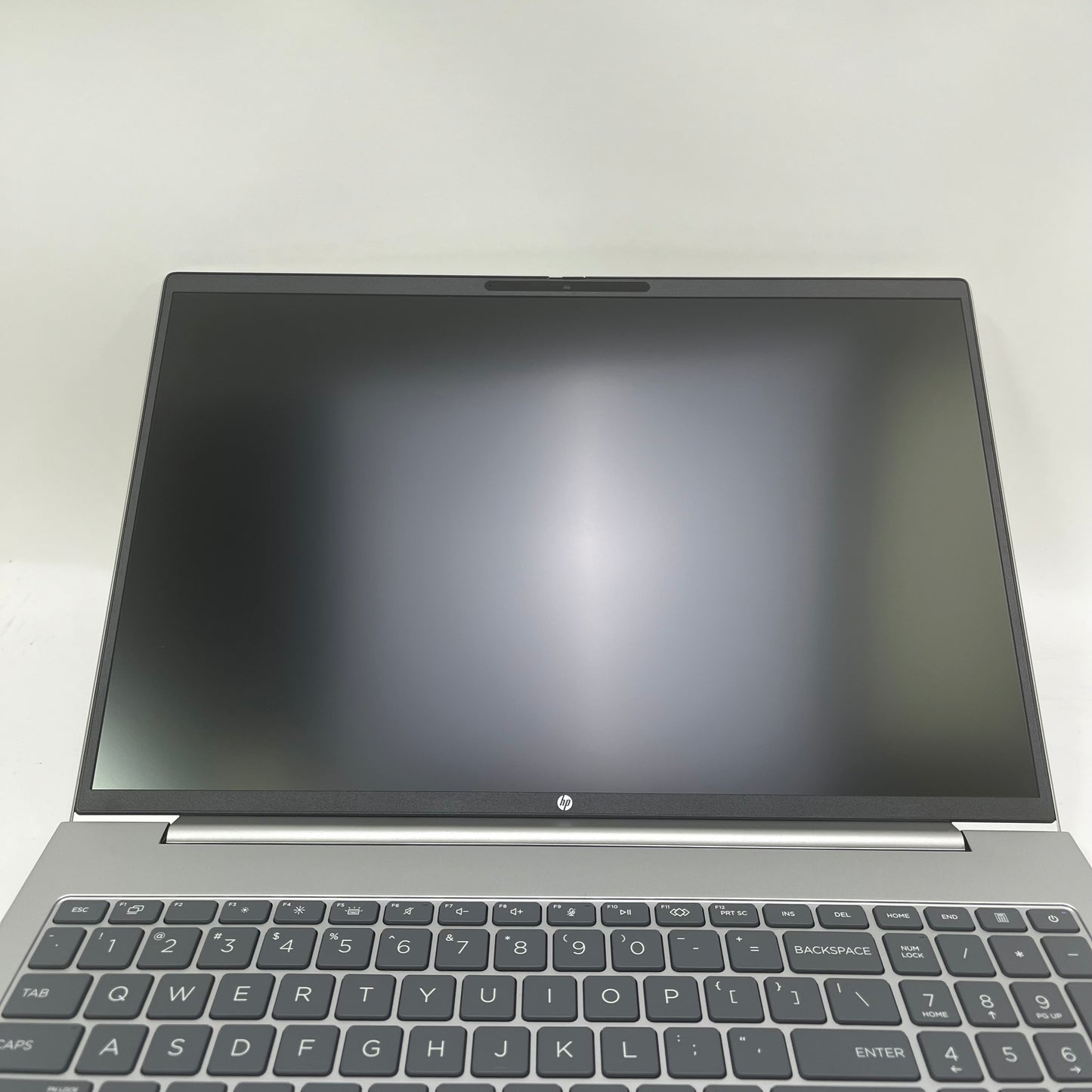 HP ProBook 465 G11 16" Ryzen 7 7735U 2.7GHz 16GB RAM 512GB SSD