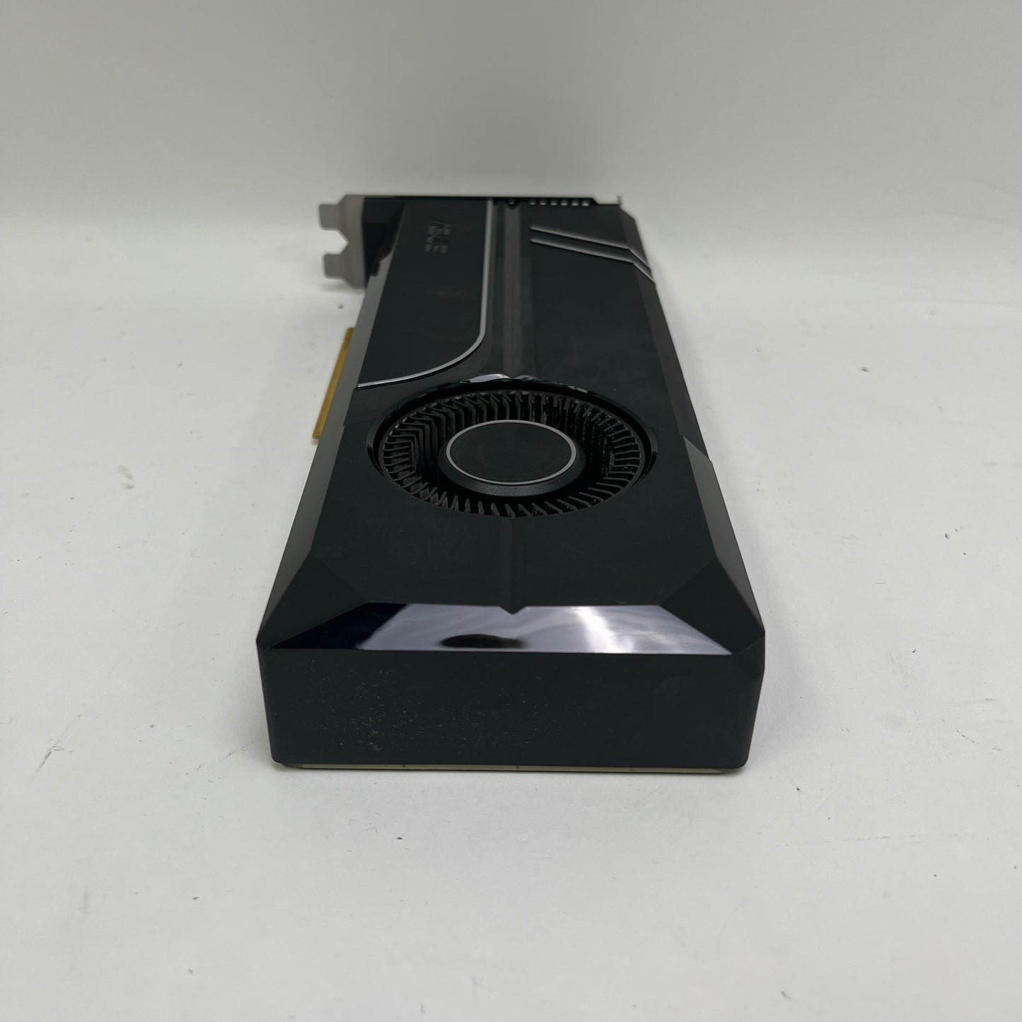 Asus GeForce GTX 1080 Turbo 8GB GDDR5X Graphics Card TUBRO-GTX1080-8G