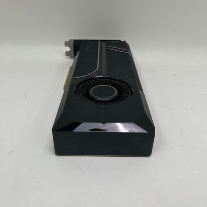 Asus GeForce GTX 1080 Turbo 8GB GDDR5X Graphics Card TUBRO-GTX1080-8G