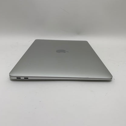 2019 Apple MacBook Air 13.3" i5 1.6GHz 16GB RAM 256GB SSD Silver A1932