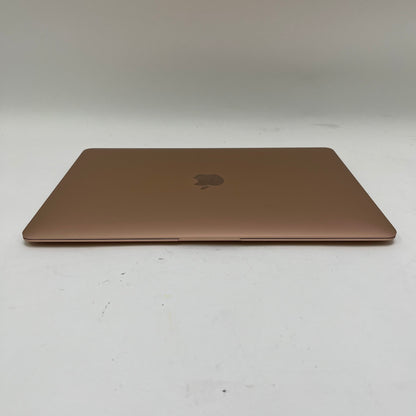 2020 Apple MacBook Air 13.3" i3 1.1GHz 8GB RAM 256GB SSD Gold A2179
