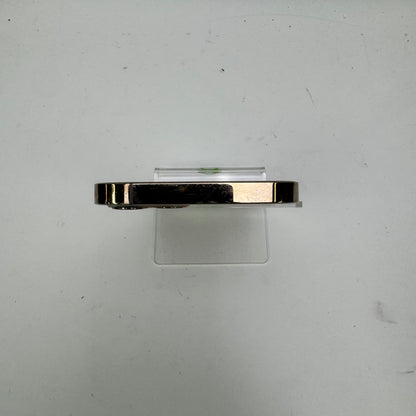Unlocked Apple iPhone 12 Pro 128GB 17.5.1 Gold NGK33LL/A