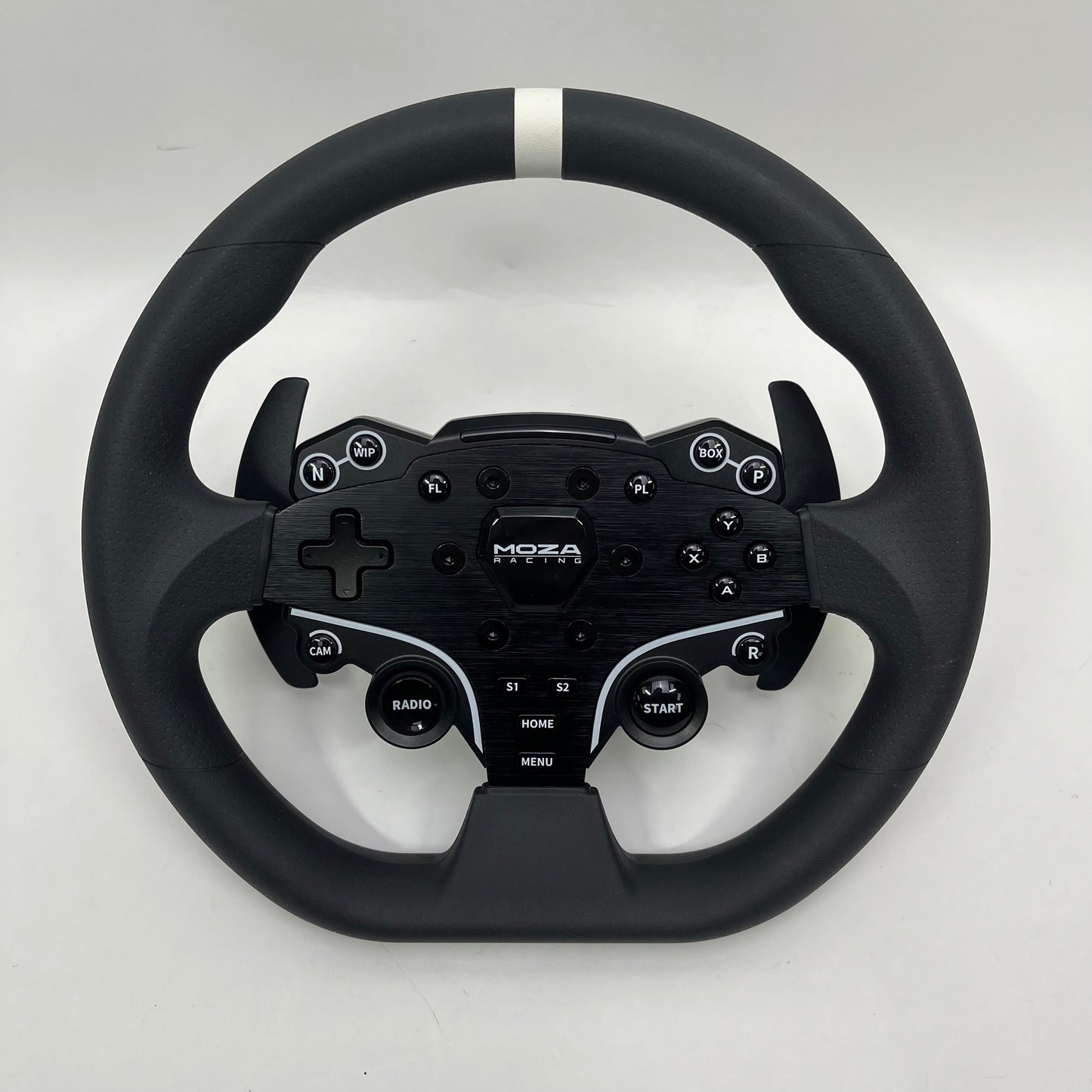 MOZA ES Sterring Wheel D05