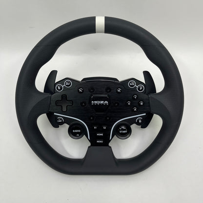 MOZA ES Sterring Wheel D05
