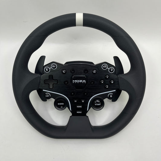 MOZA ES Sterring Wheel D05