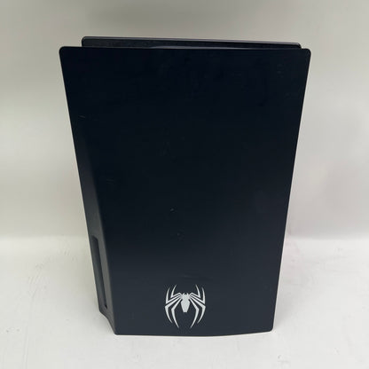 Sony PlayStation 5 Disc PS5 825GB Spider-Man Limited Edition Console System