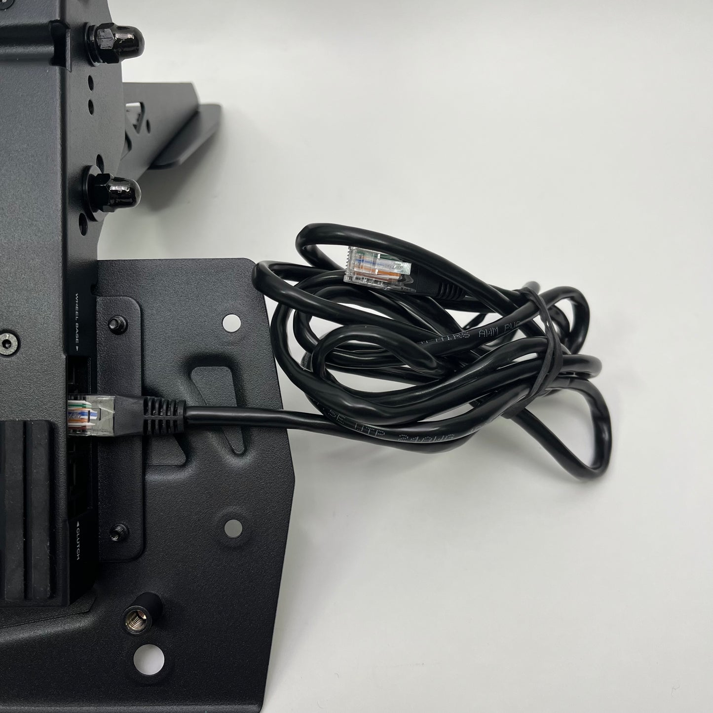 MOZA SRP Lite Pedals Black Racing Pedals For PC
