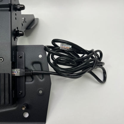 MOZA SRP Lite Pedals Black Racing Pedals For PC