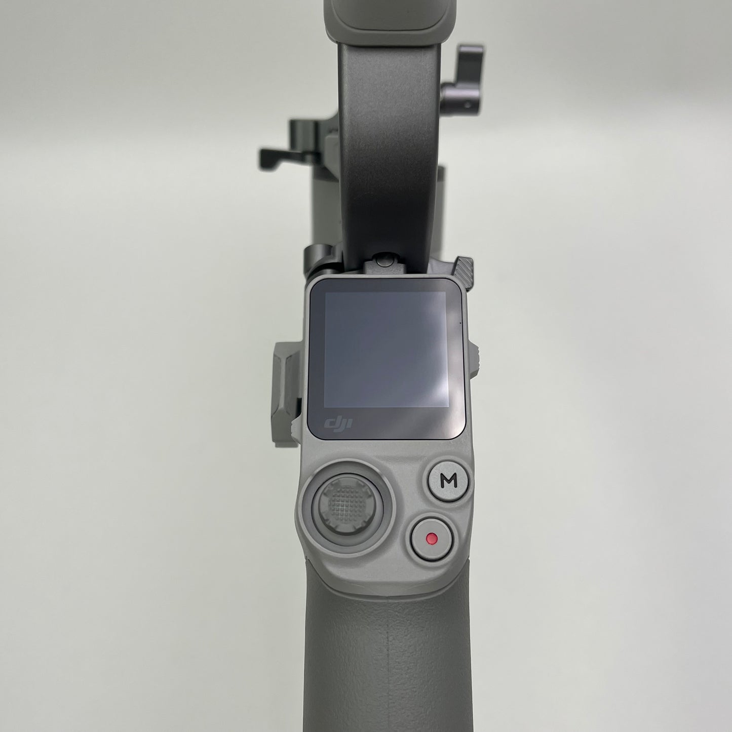 DJI RS 4 Mini P24M 3-Axis Gimbal Stabilizer