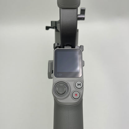 DJI RS 4 Mini P24M 3-Axis Gimbal Stabilizer