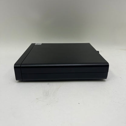HP EliteDesk 800 G6 i5-10500T 2.30GHz 8GB RAM 256GB SSD