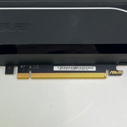 Asus GeForce GTX 1080 Turbo 8GB GDDR5X Graphics Card TUBRO-GTX1080-8G
