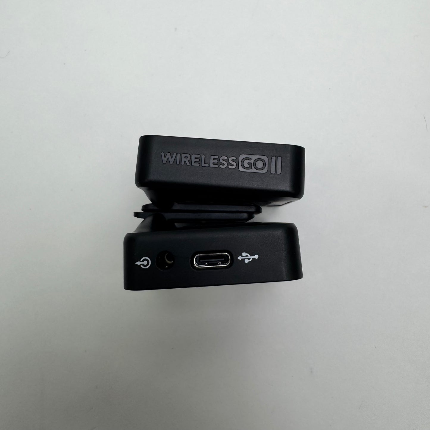 Rode Wireless Go 2 Wireless Microphone WIGOII