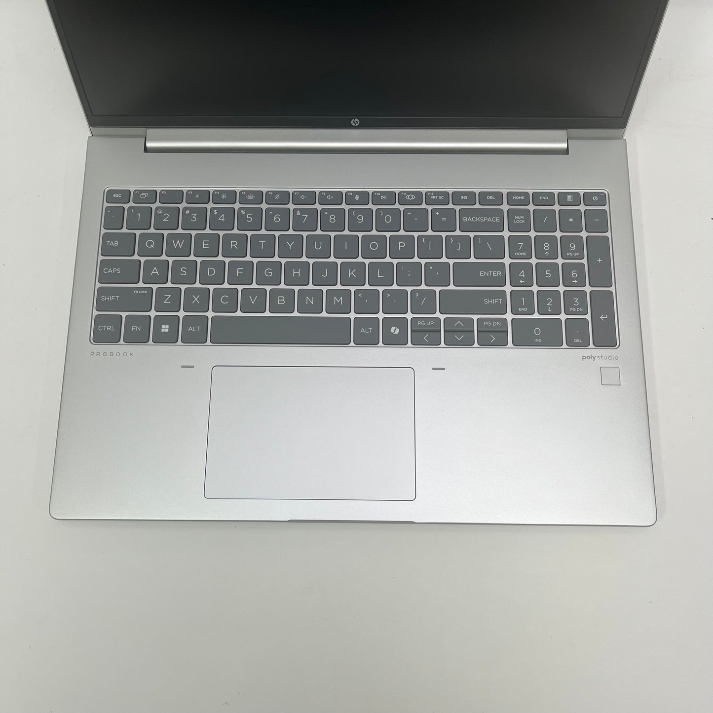 HP ProBook 465 G11 16" Ryzen 7 7735U 2.7GHz 16GB RAM 512GB SSD