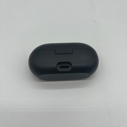 Beats Solo Buds Wireless Earbuds  Black A3152