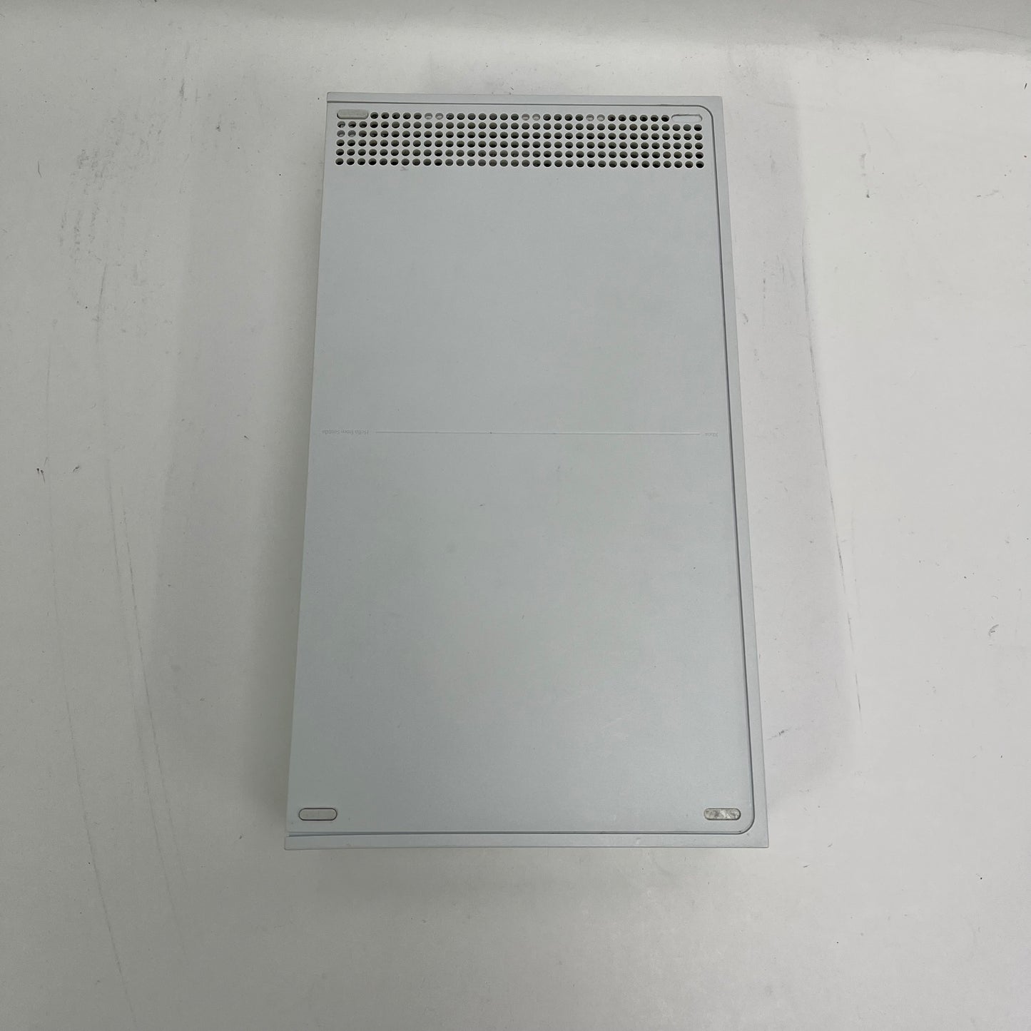 Microsoft Xbox Series S 512GB Console Gaming System White 1883
