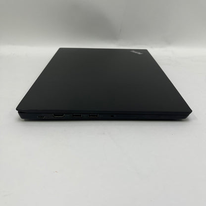 Lenovo ThinkPad E490S 14" i5-8265U 1.6GHz 8GB RAM 512GB SSD