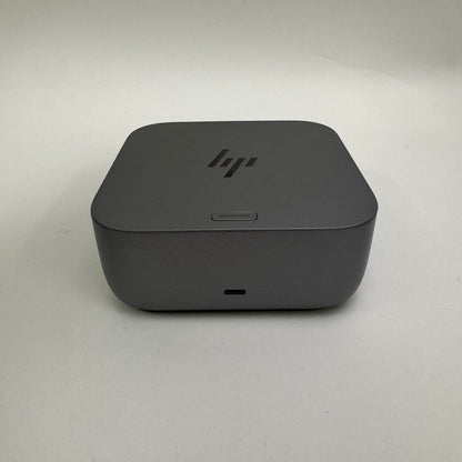 HP Thunderbolt 4 Ultra 180W G6 Dock 100W Thunderbolt 4 Laptop Docking Station