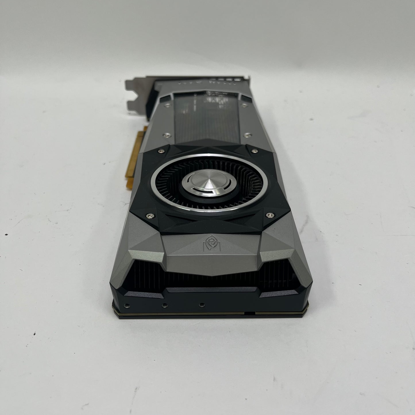 NVIDIA GeForce GTX 1070 Founders Edition FE 8GB GDDR5 Graphics Card