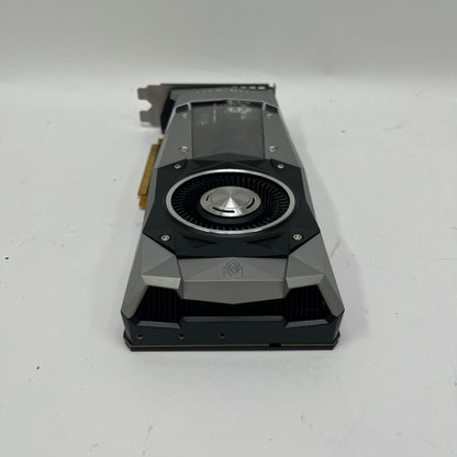 NVIDIA GeForce GTX 1070 Founders Edition FE 8GB GDDR5 Graphics Card