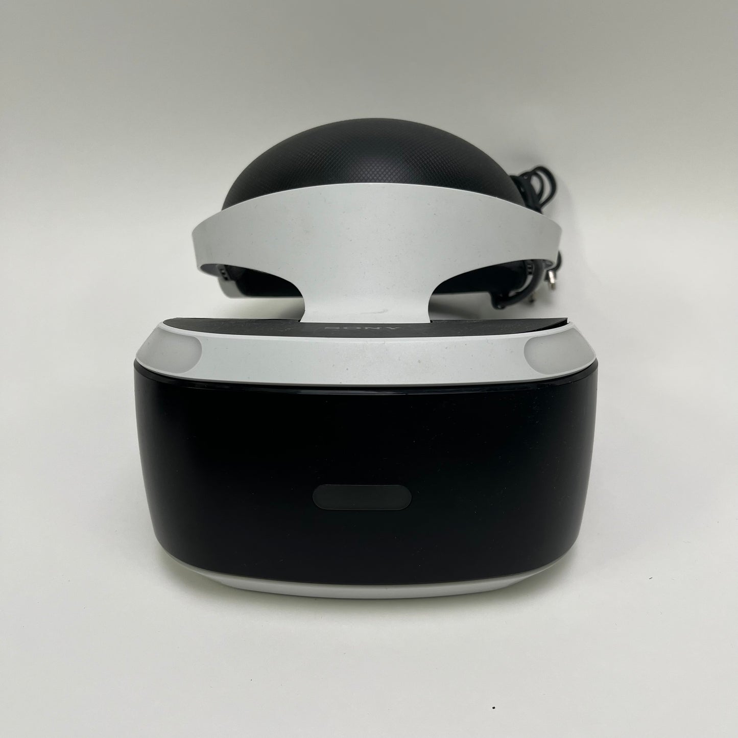 Sony PlayStation 4 PS4 Virtual Reality VR Headset Black CUH-ZVR1