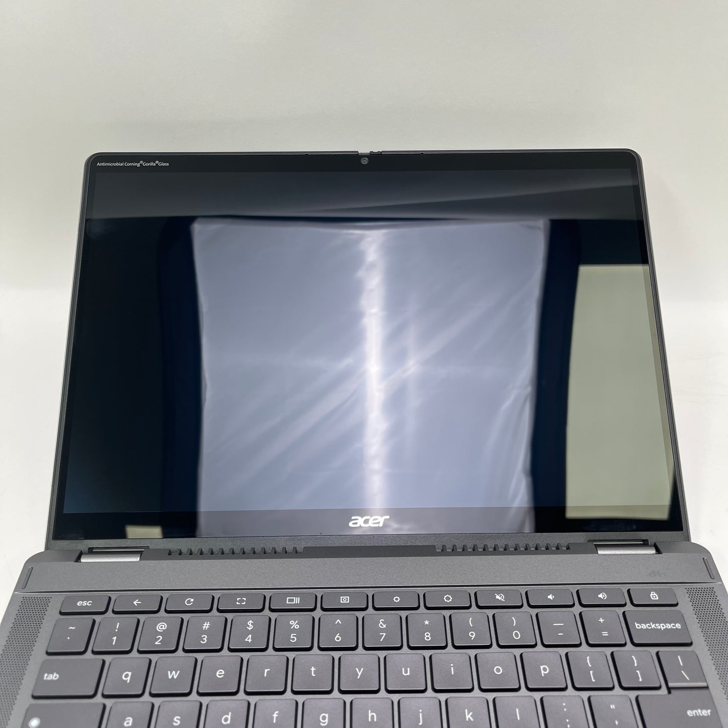 Acer Chromebook Plus Spin 514 N24Q4 14" Core 3 100U 16GB RAM 128GB SSD