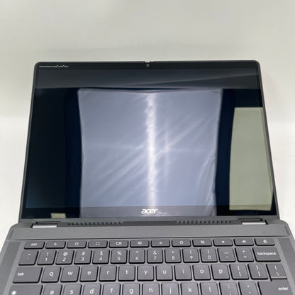 Acer Chromebook Plus Spin 514 N24Q4 14" Core 3 100U 16GB RAM 128GB SSD