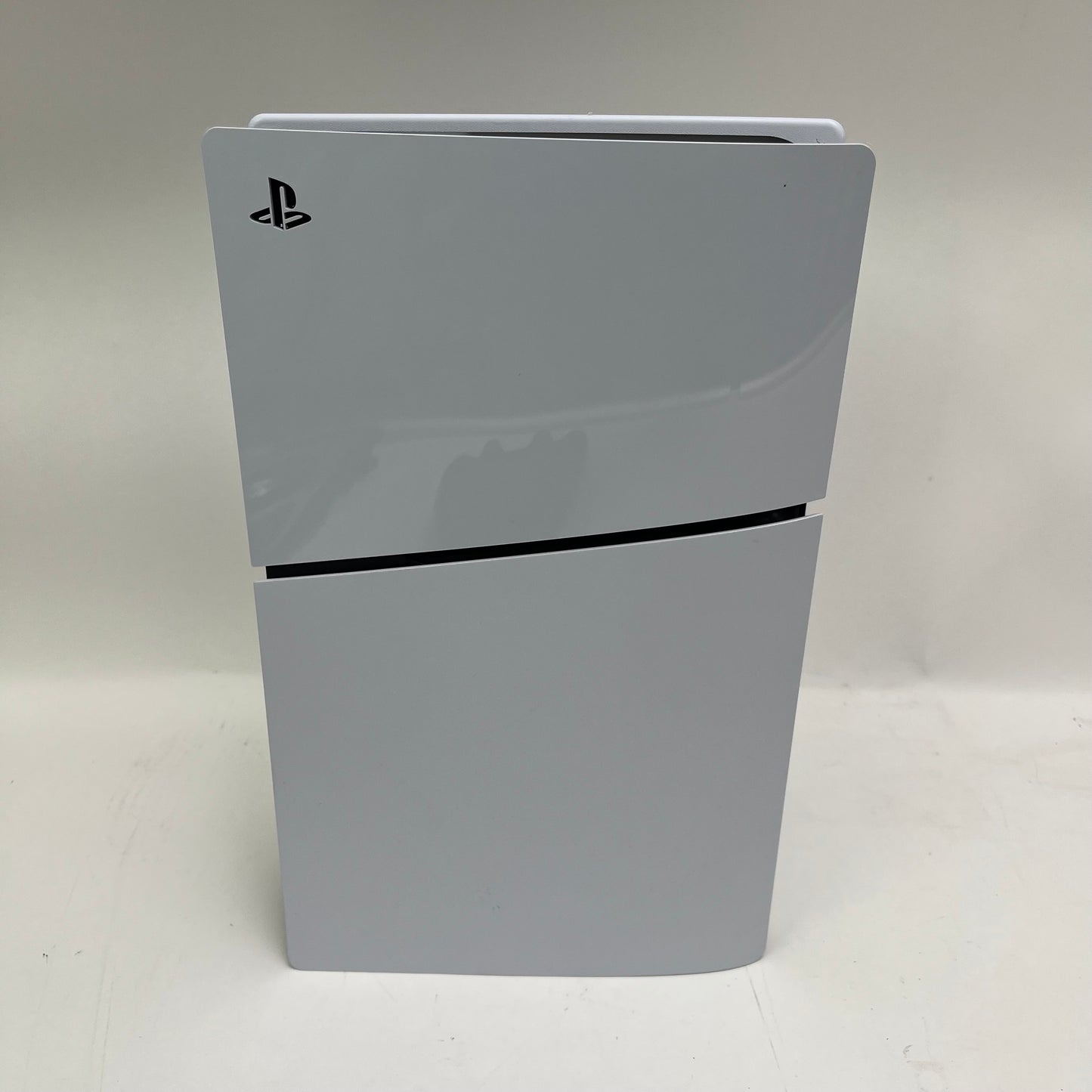 Sony PlayStation 5 Slim Disc PS5 1TB White Console Gaming System CFI-2015