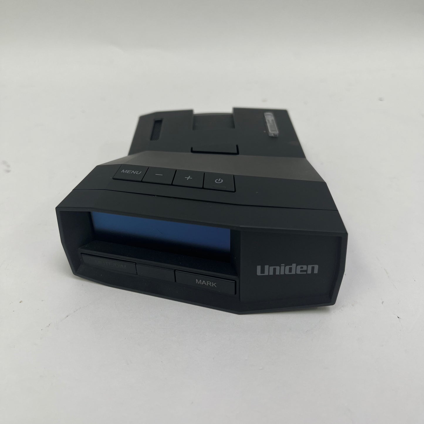 Uniden R8 Radar Detector