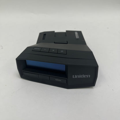 Uniden R8 Radar Detector