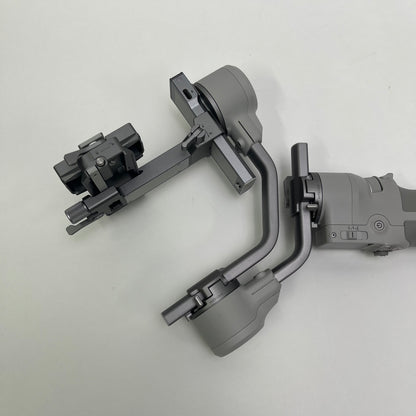 DJI RS 4 Mini P24M 3-Axis Gimbal Stabilizer
