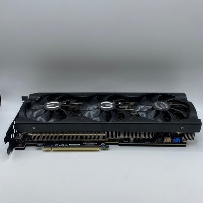 EVGA GeForce RTX 3080 Ti SC ULTRA GAMING 12GB GDDR6X GPU 12G-P5-3955-KR