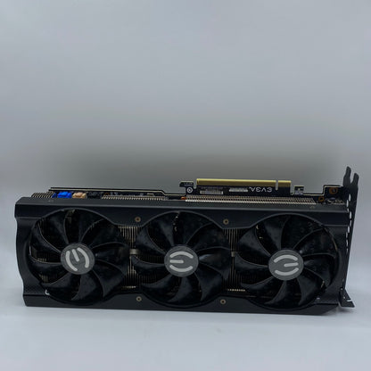 EVGA GeForce RTX 3080 Ti SC ULTRA GAMING 12GB GDDR6X GPU 12G-P5-3955-KR