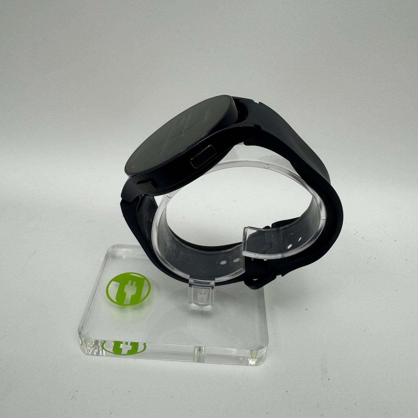 WiFi Only Samsung Galaxy Watch6 Stainless Steel Smartwatch SM-R945U