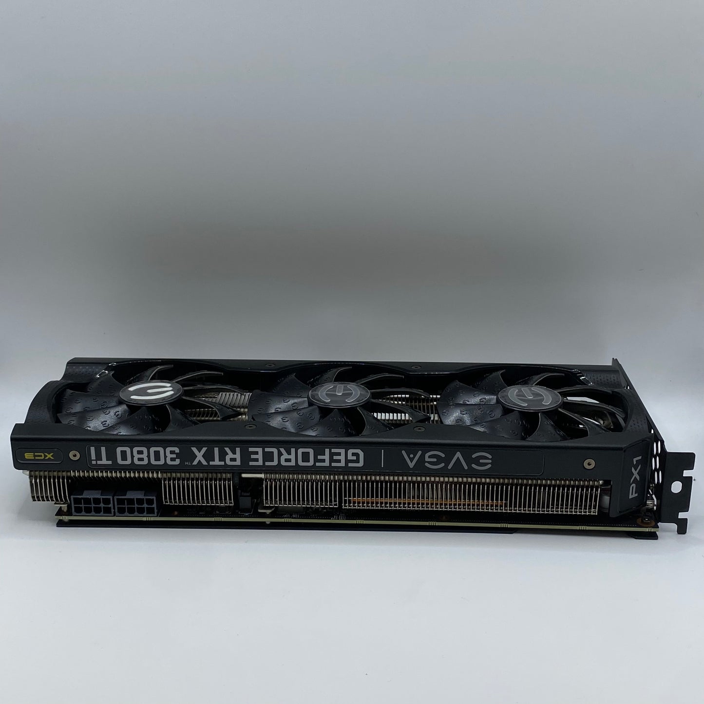 EVGA GeForce RTX 3080 Ti SC ULTRA GAMING 12GB GDDR6X GPU 12G-P5-3955-KR