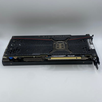 EVGA GeForce RTX 3080 Ti SC ULTRA GAMING 12GB GDDR6X GPU 12G-P5-3955-KR