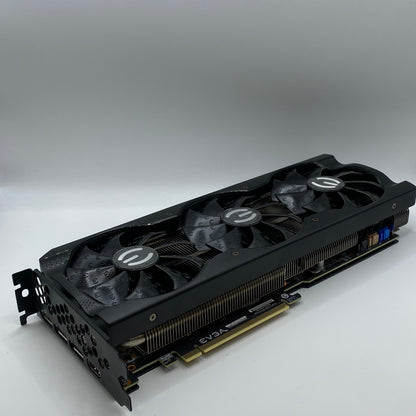 EVGA GeForce RTX 3080 Ti SC ULTRA GAMING 12GB GDDR6X GPU 12G-P5-3955-KR