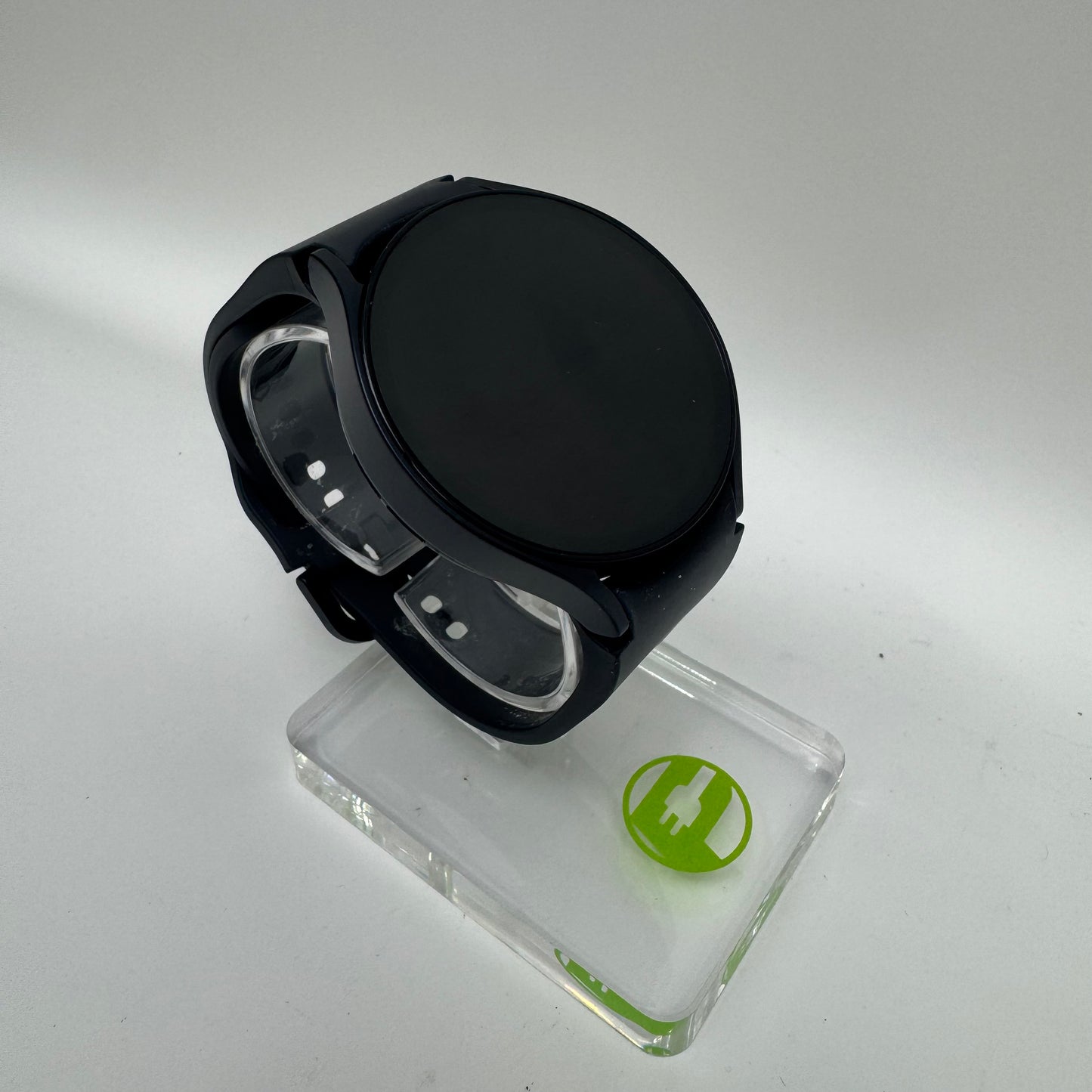 WiFi Only Samsung Galaxy Watch6 Stainless Steel Smartwatch SM-R945U