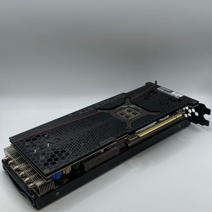 EVGA GeForce RTX 3080 Ti SC ULTRA GAMING 12GB GDDR6X GPU 12G-P5-3955-KR