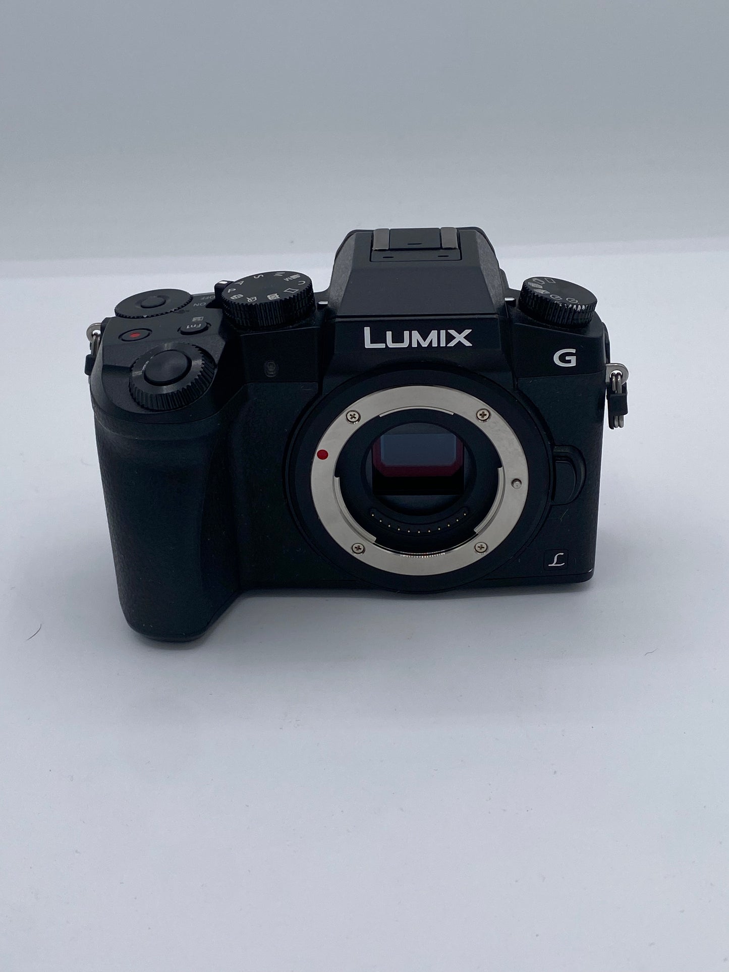 Panasonic Lumix DMC-G7 DMC-G7 16.0MP Digital Camera