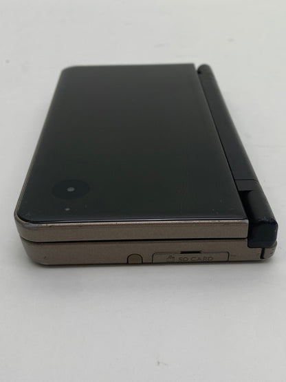 Nintendo DSi XL Handheld Game Console UTL-001 Bronze