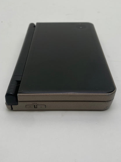 Nintendo DSi XL Handheld Game Console UTL-001 Bronze