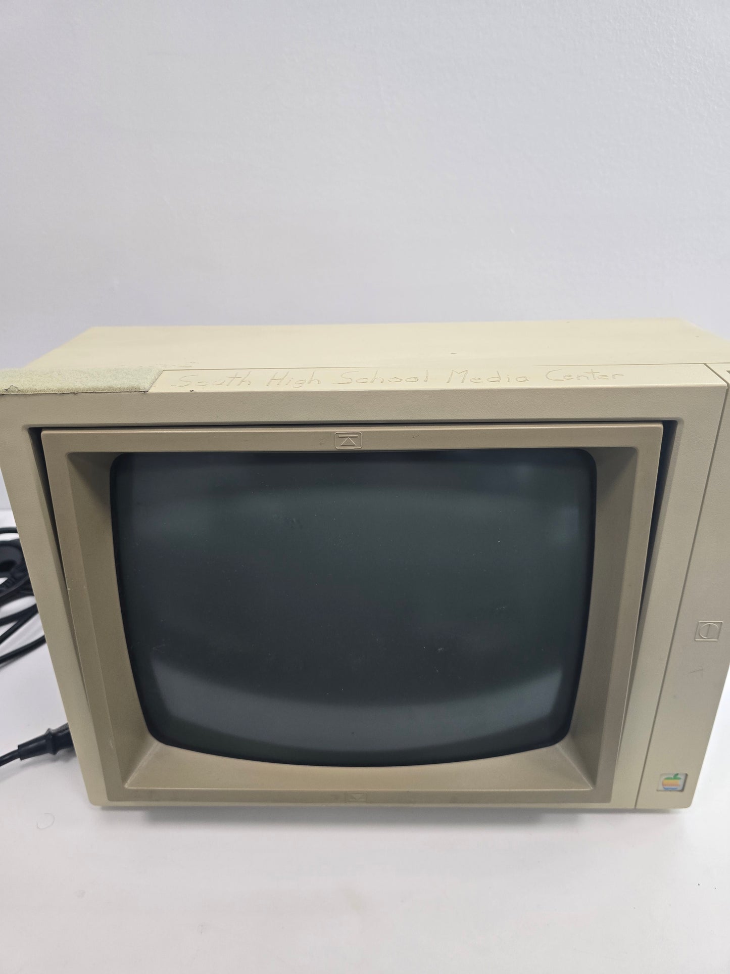 Apple Monitor Monochrome A2M2010