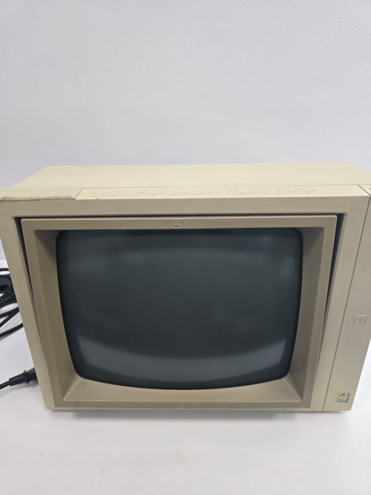 Apple Monitor Monochrome A2M2010